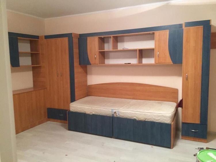 ( Garsoniera de inchiriat ) in sector 2 , langa spitalul Panteimon , aproape de Mega Mall - 4