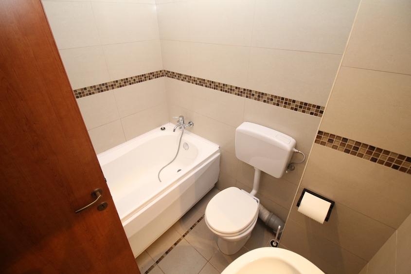 Titan, metrou Nicolae Grigorescu vizavi, 2 camere bloc 2009, mobilat - 9