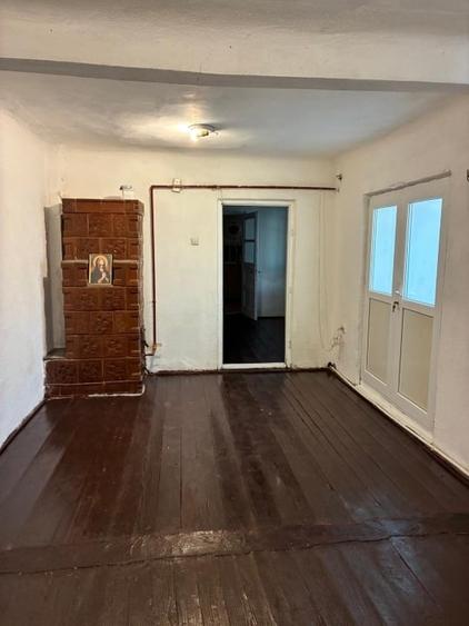 Casa  3 camere caramida  Rahova utilitati,acte pregatite,vecini civilizati - 11