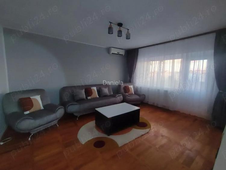 Inchiriere apartament M2 Inchiriere apartament M2