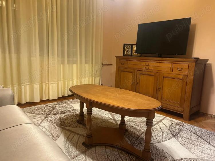 Vand apartament 2 camere - 4