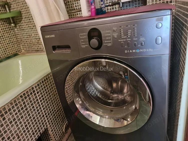 Apartament cu 1 camera in zona Modern