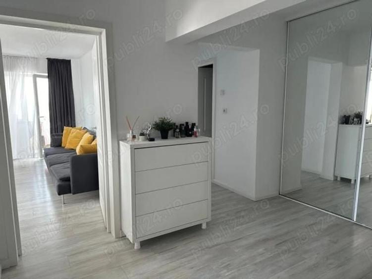APARTAMENT LUX 3 CAMERE DECOMANDAT CONFORT MAXIM ZONA TOMIS 3 - 7