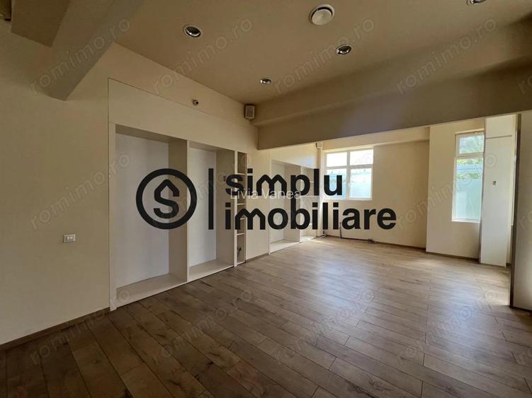 Spatiu de inchiriat -Cartier Lapus!!