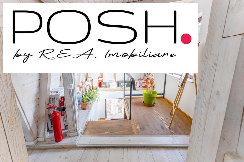 Vila renovată Dorobanti, 5 camere, 240 mp - 4