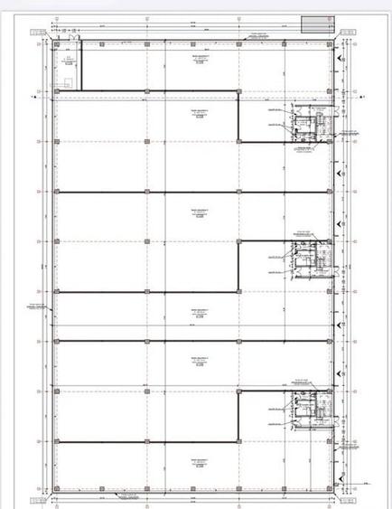 HALA INDUSTRIALA TETAROM JUC 3600 mp - 5