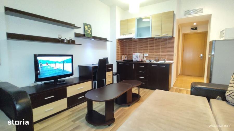 RIN Grand VITAN + parcare - proprietar - 40