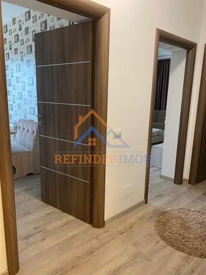 Apartament 2 camere de vanzare COTRICENI POLITEHNICA RESIDENCE - 3