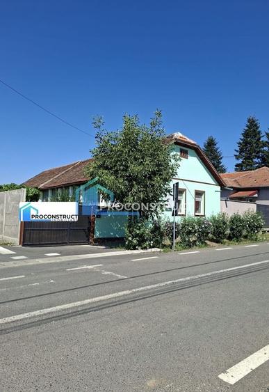 Casă individuală de vânzare – Giarmata|129.000euro| - 1