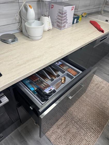 Apartament de LUX -Tomis Plus - 5