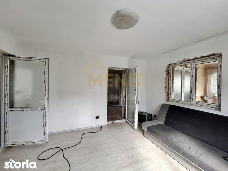 Casa 5 camere, cu 5.900MP curte + Livada, Darmanesti, Dambovita - 11