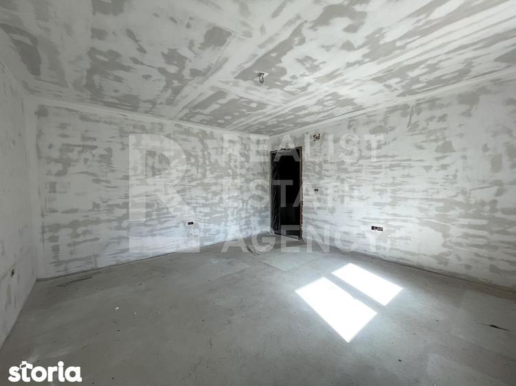 Vila de vanzare, 253 mp util, teren 1000 mp, Rediu Mitropoliei - 9