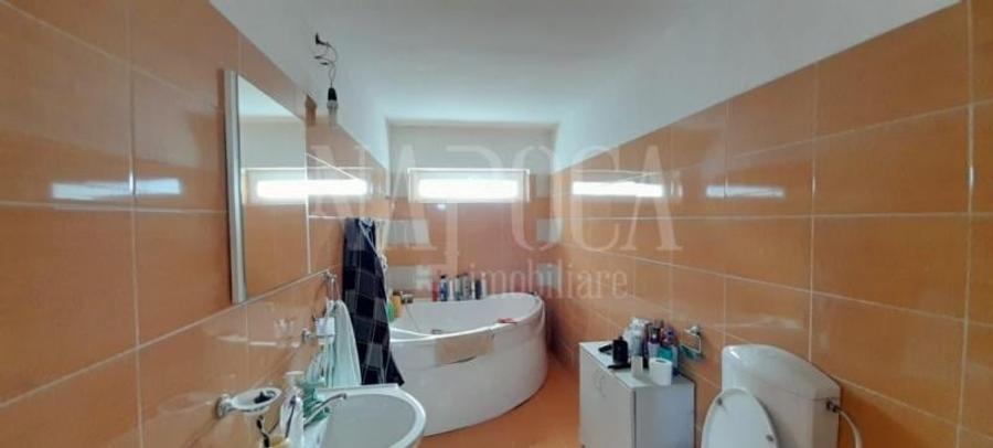 Casa 4 camere de vanzare in Borhanci, Cluj Napoca - 7