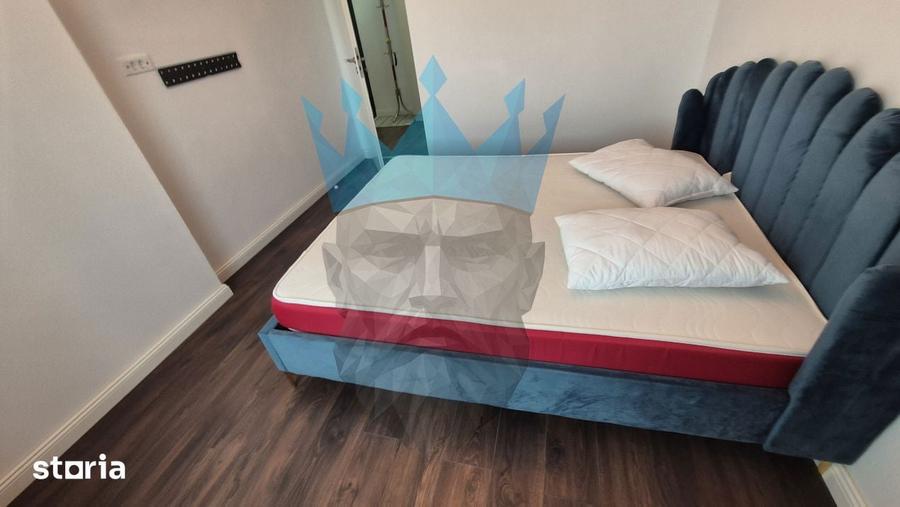 Apartament 2 Camere Fundeni Bridge Residence Bucuresti - 10