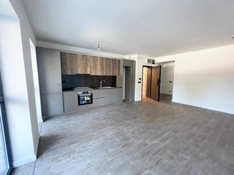 Apartament 2 camere complex exclusivist, securizat, finalizat 2025, 64mp - 2