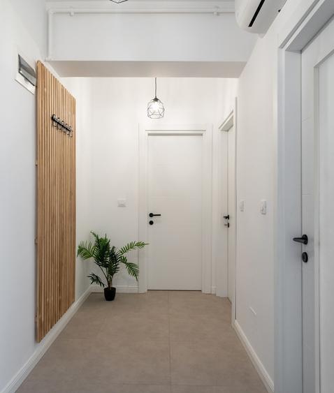 Regie Residence, Politehnica, 2 camere, parcare subterana, comision 0% - 6