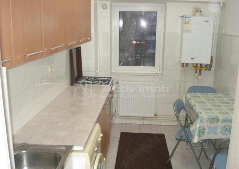 APARTAMENT 2 CAMERE DECOMANDAT EDEN SOVEJA - 1