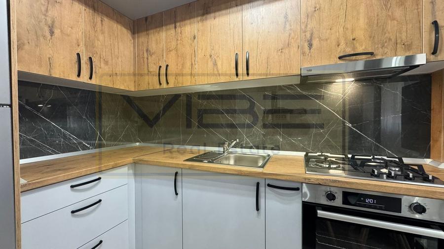 Apartament premium STUDIO Comat Towers - 19