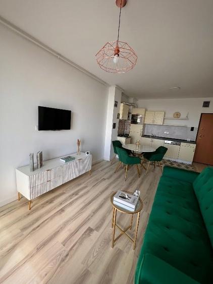 Apartament 2 camere Lift+Garaj+Aer Conditionat+Incalzire in pardoseala+Balcon - 3