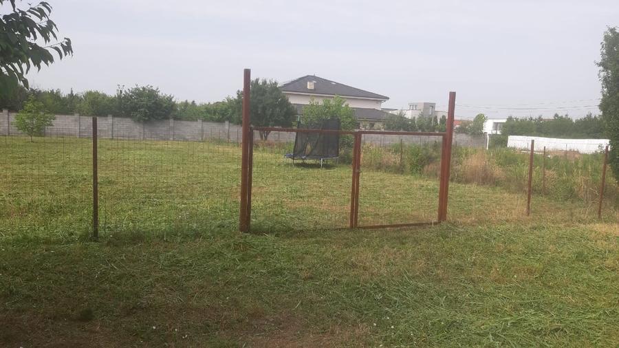 Teren de vanzare zona IKEA - 3