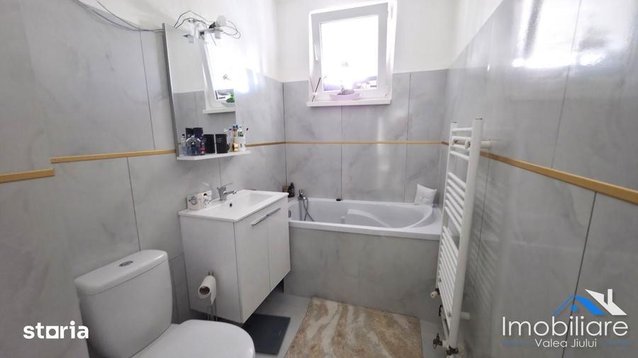 Apartament 3 camere Vulcan | Str. Nicolae Titulescu | Etaj 8 - 10