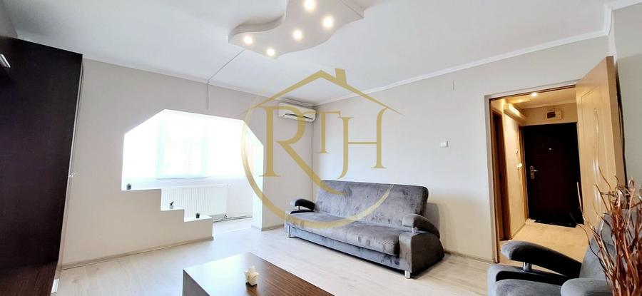 Apartament 1 camera, decomandat, zona Fraidorf langa Lacul Lamaita - 8