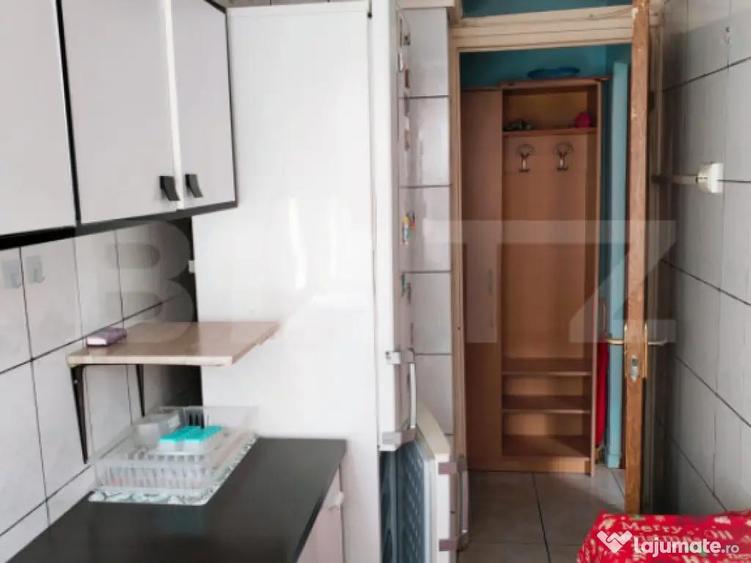 ???? De vanzare apartament 2 camere 60000Euro Berceni, - 6