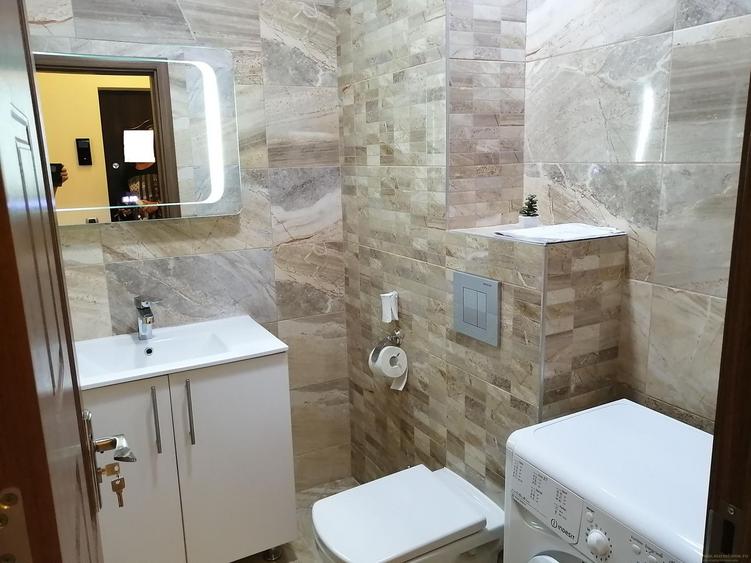 3 Camere bloc nou Coresi - 4