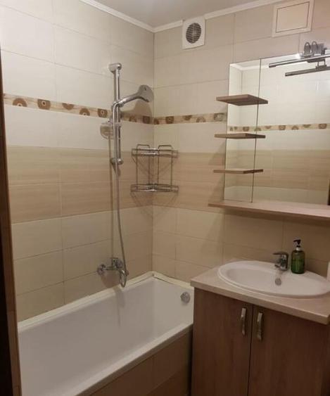 2 camere in Strada Apusului - 4