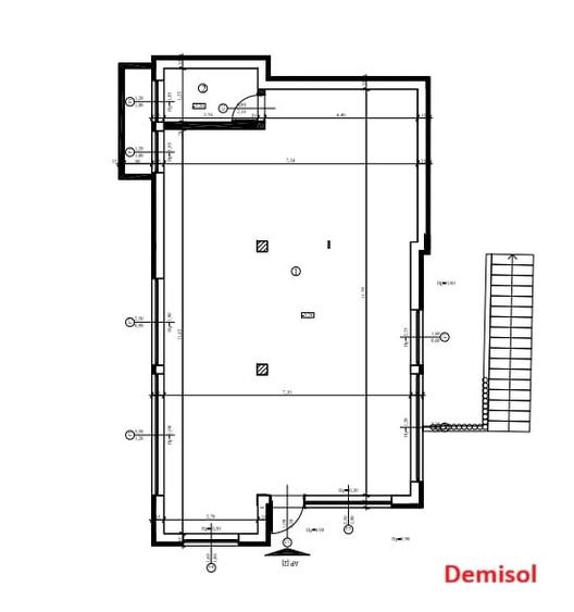 Apartament 4 camere 177.3 mp - str Uliului - Cluj! - 2