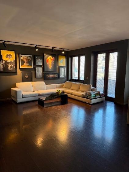 Apartament ultracentral 4 camere, 137 mp - Bdul Eroilor - 7