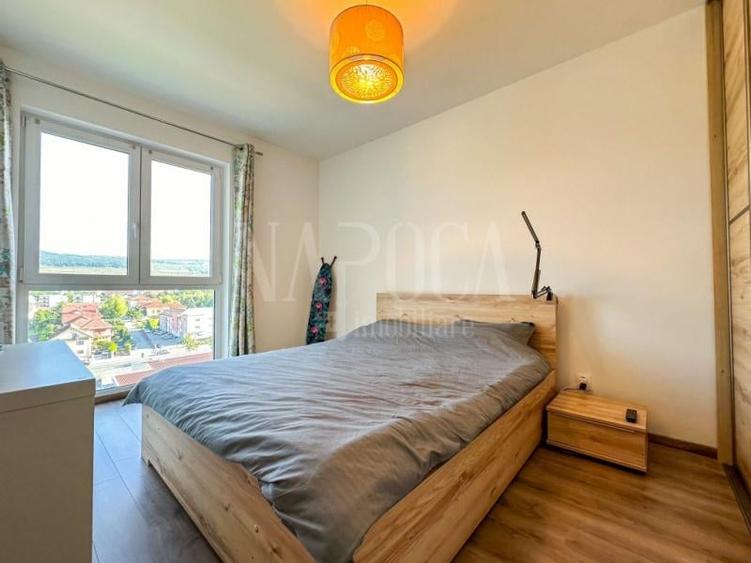 Apartament 2 camere de vanzare in Buna Ziua, Cluj Napoca - 2