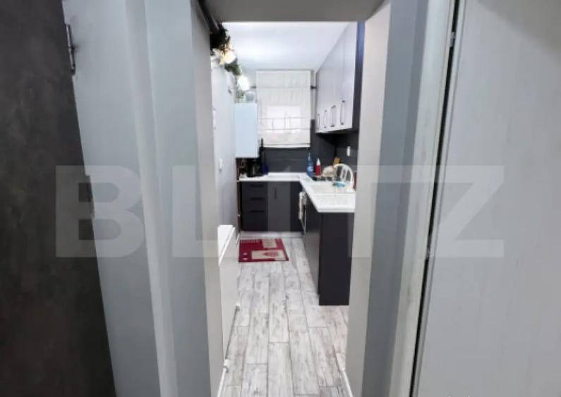 Apartament 2 camere, 36 mp, Cartierul Eroilor - 6