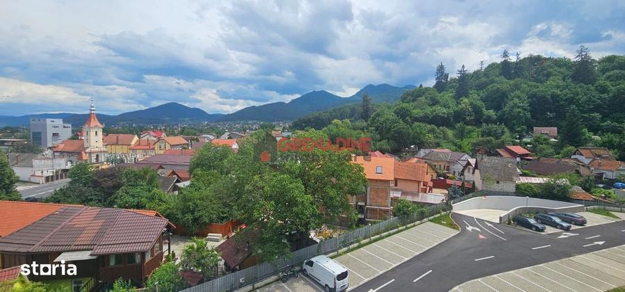 Apartament 2 camere - Noua Residence 2 - Cod intern 2016 - 7