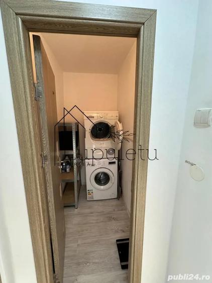 Apartament cu 2 camere de inchiriat Mihai Viteazul, Sibiu 55 mp - 5