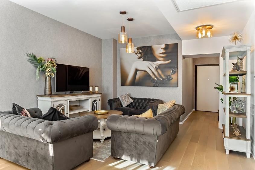 ONE MIRCEA ELIADE / 3 CAMERE / 0 COMISION - 3