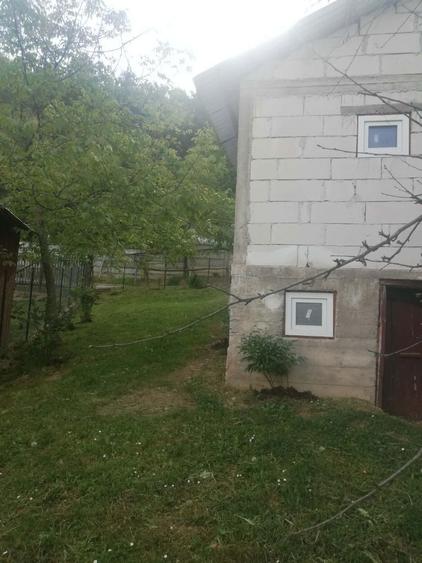 Casa de vanzare in bratca - 1