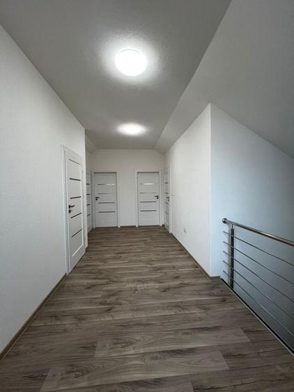 Casă cu 3 camere în Bujac