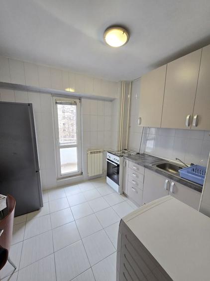 Unirii-Timpuri Noi / 7 Min Metrou / Garsoniera la Cheie - 4