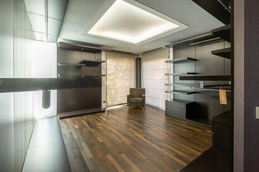 Vila LUX  ( P+E1+M ) DE VANZARE persoana fizica - 10