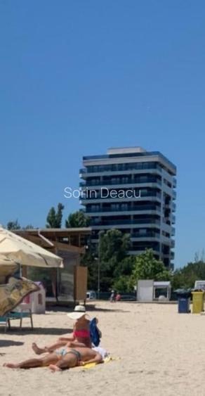 APARTAMENT 2 CAMERE + 1 GARSONIERĂ-ZONA. IAKI HOTEL-50 M DE PLAJĂ-MAMAIA- APARTAMENT 2 CAMERE + 1 GARSONIERĂ-ZONA. IAKI HOTEL-50 M DE PLAJĂ-MAMAIA-