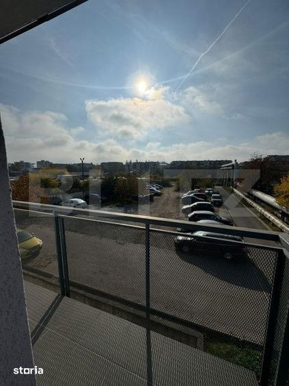 Apartament 2 camere, modern, 44 mp, zona Expo Transilvania - 7
