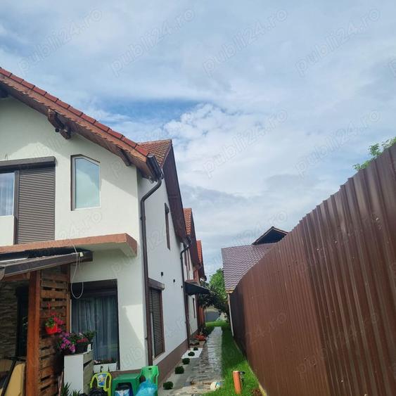 Casa duplex vanzare - 1