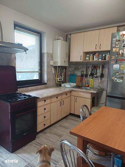 Particular, vand casa P+1+M in Bragadiru - 10