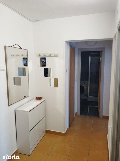 Centru - Apartament complet mobilat si utilat - 2