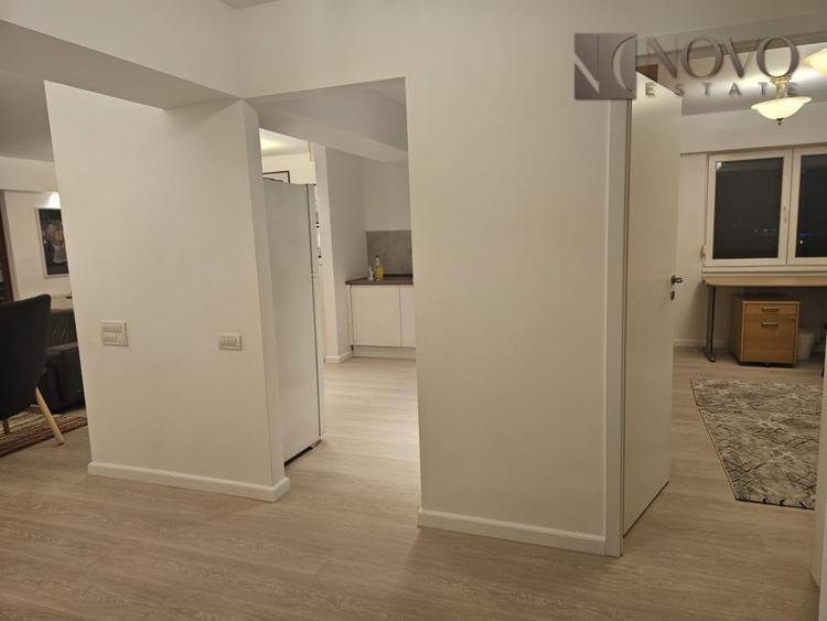 4 Camere | P-ta Alba Iulia | 2008 | Parcare - 9