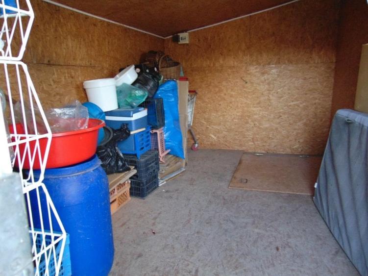 FARA COMISIOANE casa mobilata utilata cu 4 camere + birou P+M 2 BECIURI - 21