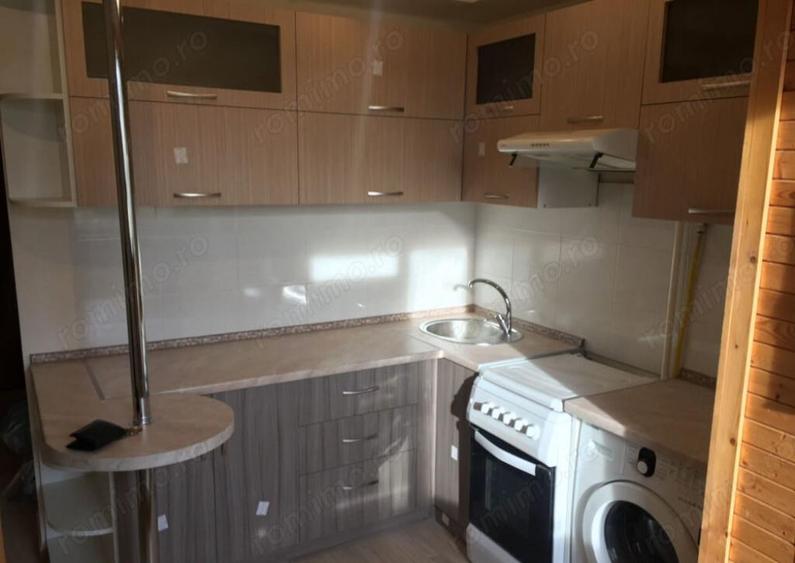 Garsoniera in zona Piata Resita - 3