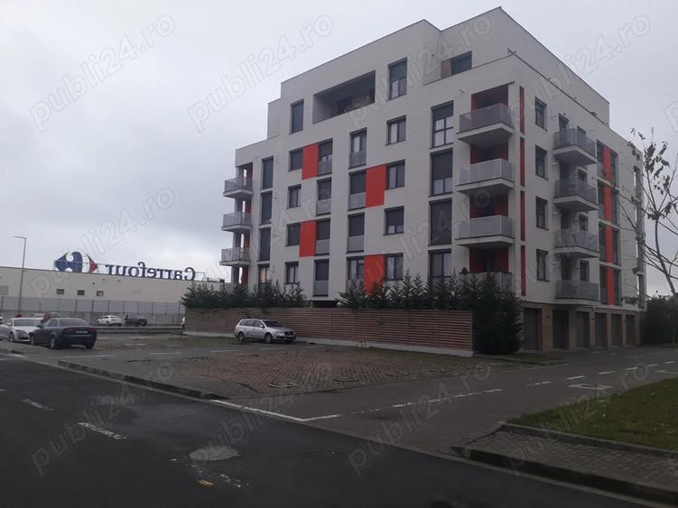 Ocazie!!! Ap PREMIUM de lux 2 cam Ared Imar Mc Donalds cu parcare totul nou - 7