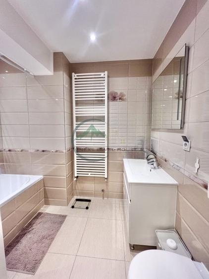 Apartament 3 camere pe 2 etaje, Maurer - 6